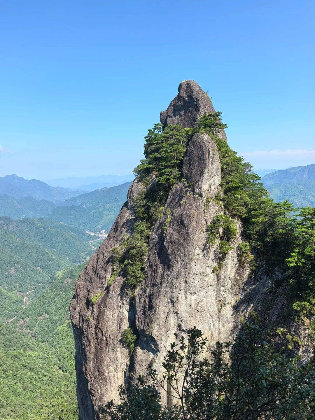 为什么年轻人迷上了爬山？ | 秋高气爽<strong></p>
<p>tp钱包app下载安装</strong>，是时候出发了→