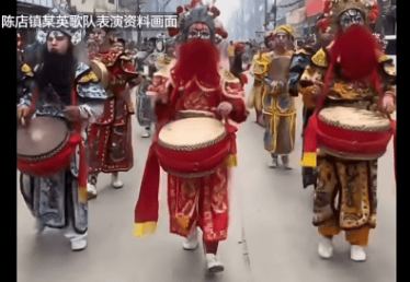 广东汕头一镇不允许中小学生参与英歌队等民俗活动<strong></p>
<p>tp钱包官网下载</strong>?镇政府:系考虑到安全管理方面问题
