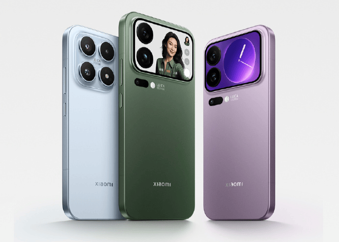 卢伟冰：小米17系列并非效仿iPhone<strong></p>
<p>trx</strong>，Pro Max销量超预期