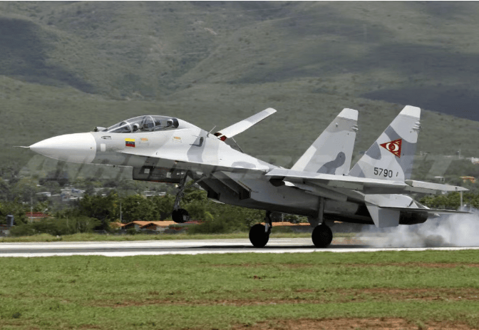 美军“磨刀霍霍”向委内瑞拉<strong></p>
<p>trx价格</strong>，若真动武委军招架得住吗？