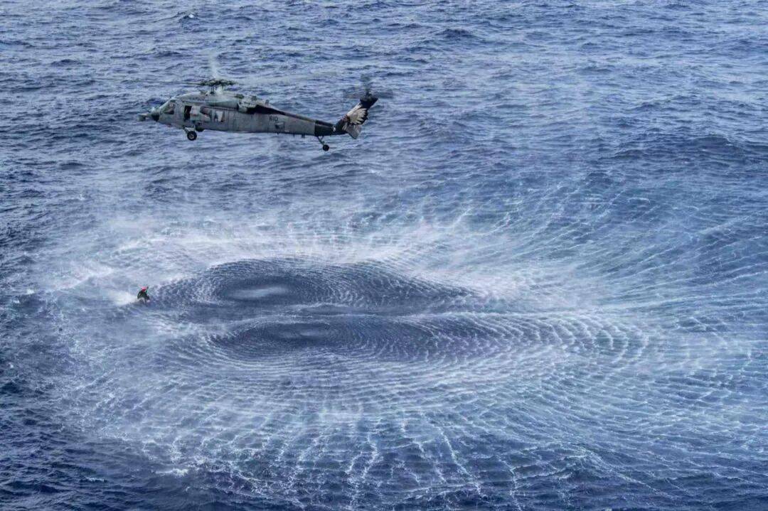 美海军在南海连摔两架飞机<strong></p>
<p>usdt</strong>,因电磁攻击?中国军号发文