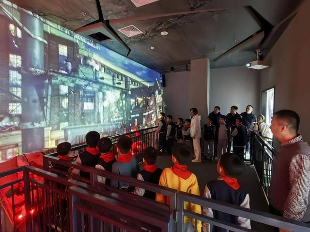 “泉民消防<strong></p>
<p>usdt</strong>,生命至上”山东师范大学附属小学2024级7班雏鹰小队活动举行