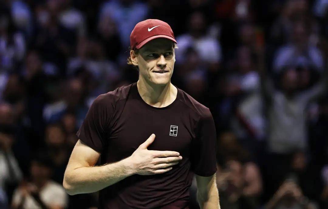 ATP最新世界排名：辛纳夺冠超越阿卡登顶<strong></p>
<p>usdt钱包官方下载</strong>，小布位居第114位