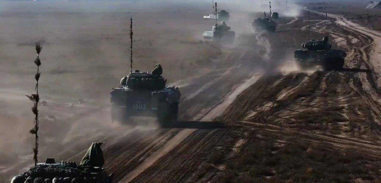 大场面！机器狗、无人机开路<strong></p>
<p>usdt交易平台</strong>，实兵对抗演练画面公布