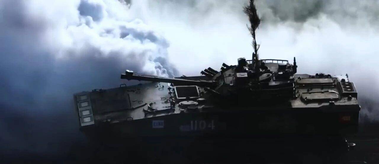 大场面！机器狗、无人机开路<strong></p>
<p>usdt交易平台</strong>，实兵对抗演练画面公布