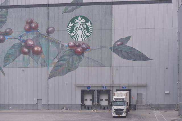 四中全会精神在基层丨记者手记：不产一粒生豆<strong></p>
<p>usdt钱包下载</strong>，昆山何以打造千亿元级咖啡产业？