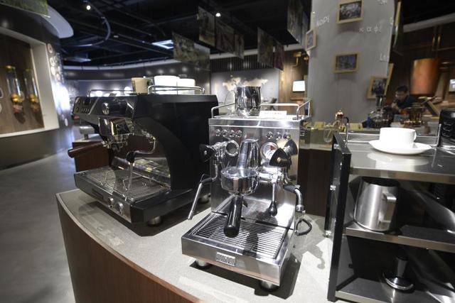 四中全会精神在基层丨记者手记：不产一粒生豆<strong></p>
<p>usdt钱包下载</strong>，昆山何以打造千亿元级咖啡产业？