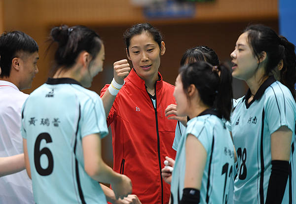 十五运|三战全运的朱婷将迎来决赛阶段首秀<strong></p>
<p>usdt钱包下载</strong>,第一战对阵李盈莹引人关注