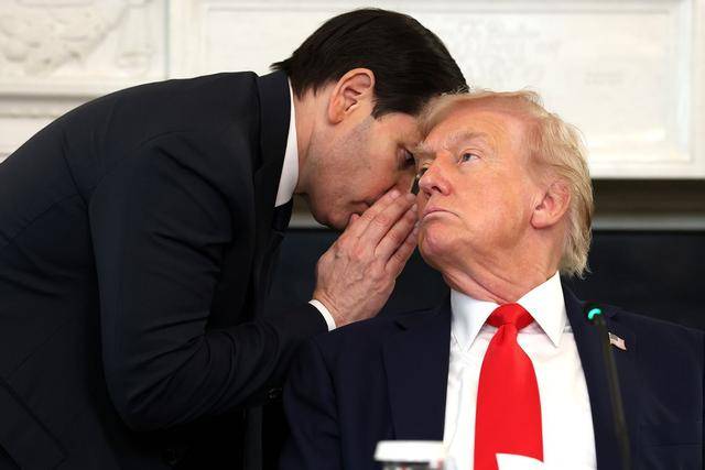 委部长痛批美国务卿<strong></p>
<p>usdt钱包下载</strong>,同为拉美老乡,鲁比奥为何执意搞掉马杜罗?