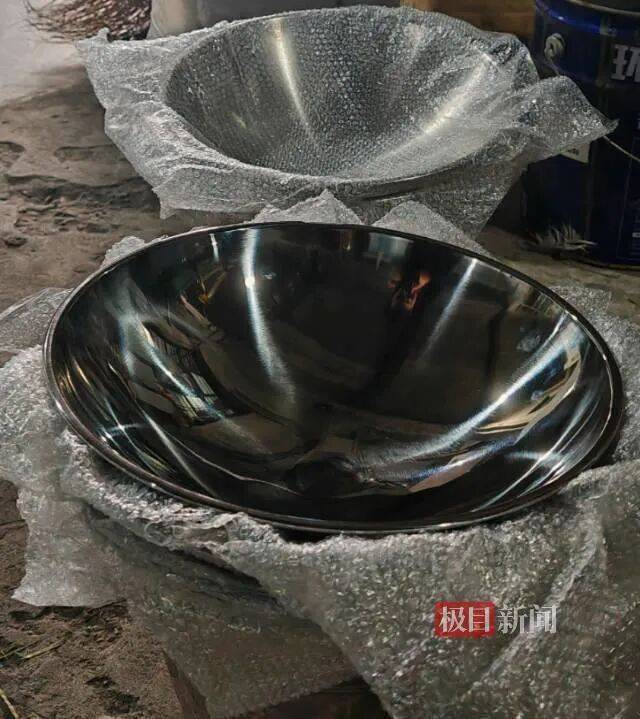 “传家锅”工厂账号粉丝已超260万<strong></p>
<p>usdt钱包下载</strong>,对话锅厂负责人傅家兄弟:30年老锅依然能用,证明当年造锅选择是对的