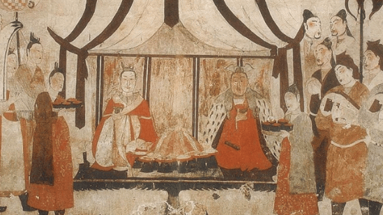 古人VS现代人过冬都有啥不一样<strong></p>
<p>usdt钱包下载</strong>?