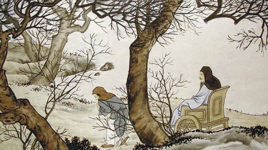 古人VS现代人过冬都有啥不一样<strong></p>
<p>usdt钱包下载</strong>?