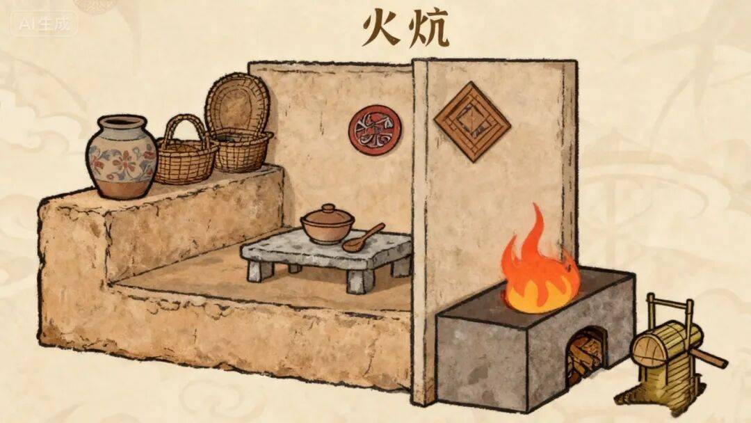 古人VS现代人过冬都有啥不一样<strong></p>
<p>usdt钱包下载</strong>?