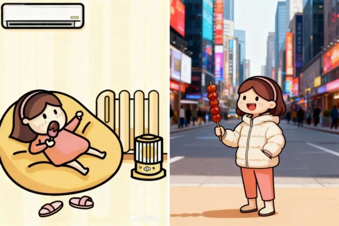 古人VS现代人过冬都有啥不一样<strong></p>
<p>usdt钱包下载</strong>?