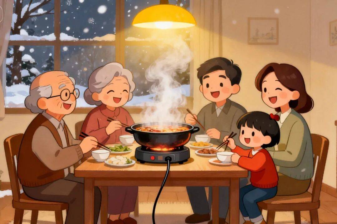 古人VS现代人过冬都有啥不一样<strong></p>
<p>usdt钱包下载</strong>?