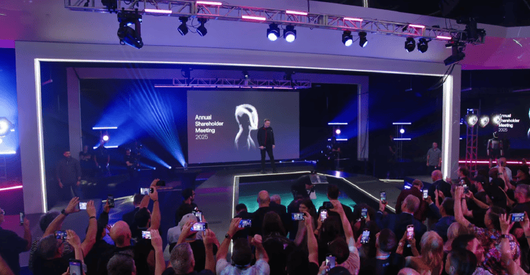 马斯克万亿薪酬计划获批<strong></p>
<p>usdt钱包下载</strong>,现场立flag!世界首富到底在挑战什么?