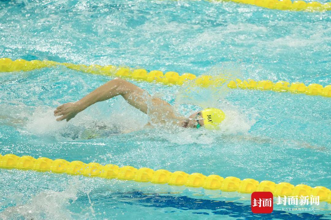 孙杨以0.1秒优势<strong></p>
<p>usdt币</strong>,惊险晋级全运会男子400米游泳决赛