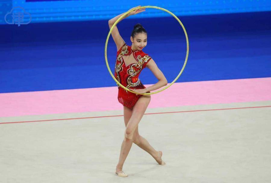 全运会上<strong></p>
<p>usdt币</strong>，15岁天津小将摘银！