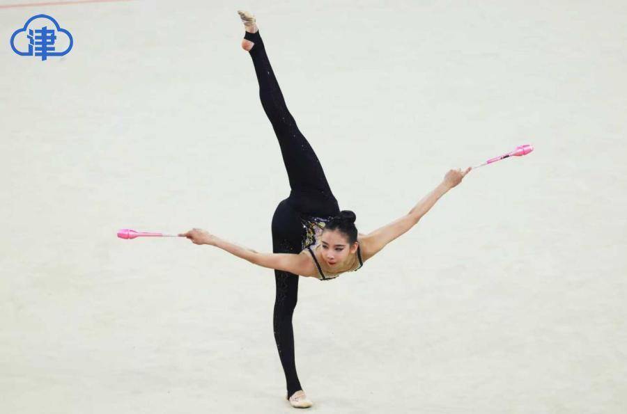 全运会上<strong></p>
<p>usdt币</strong>，15岁天津小将摘银！