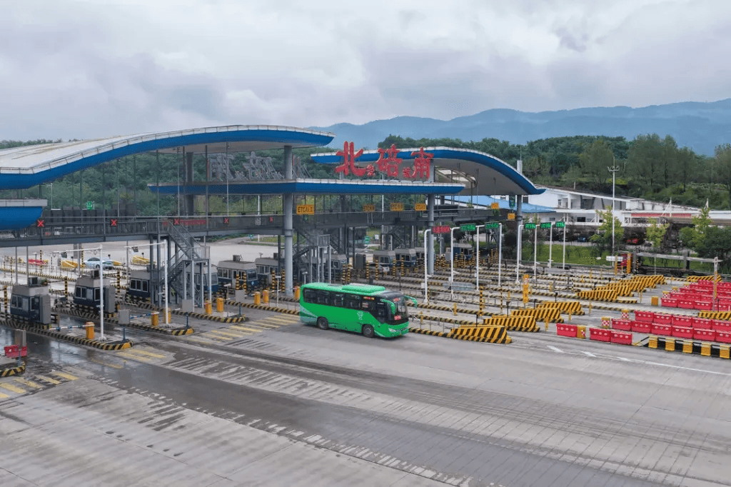 区划调整后<strong></p>
<p>usdt今日价格</strong>，重庆北碚区委书记、区长用两天时间调研新划入5镇