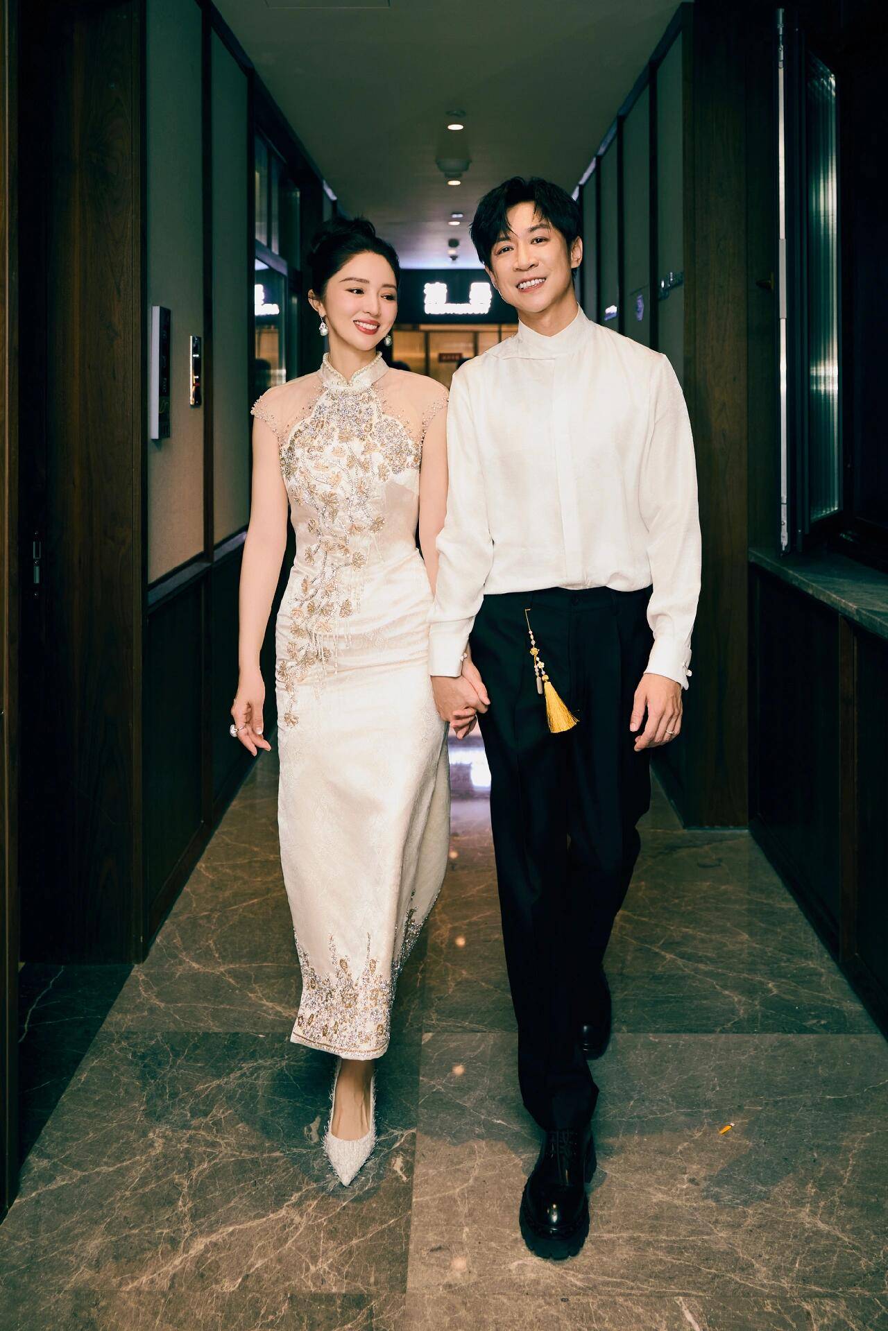 董璇回应与张维伊“婚礼餐标67元”:网上都是假的<strong></p>
<p>usdt今日价格</strong>!