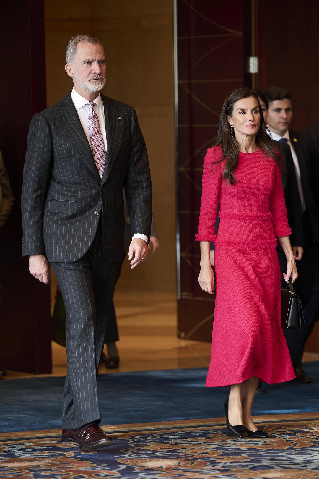 西班牙国王访华首站成都：从经贸到香茶<strong></p>
<p>usdt查询</strong>，释放哪些合作信号？