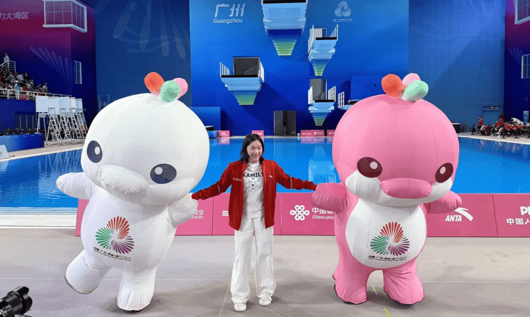 全红婵深夜发文:没有白走的路<strong></p>
<p>usdt查询</strong>,对错都是我的脚印