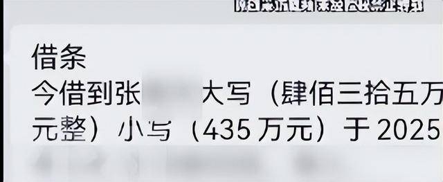 焦作女子借给朋友747万垫资!想要回钱太难<strong></p>
<p>usdt价格usdt什么意思</strong>,对方回应:挣钱的时候你咋不说?