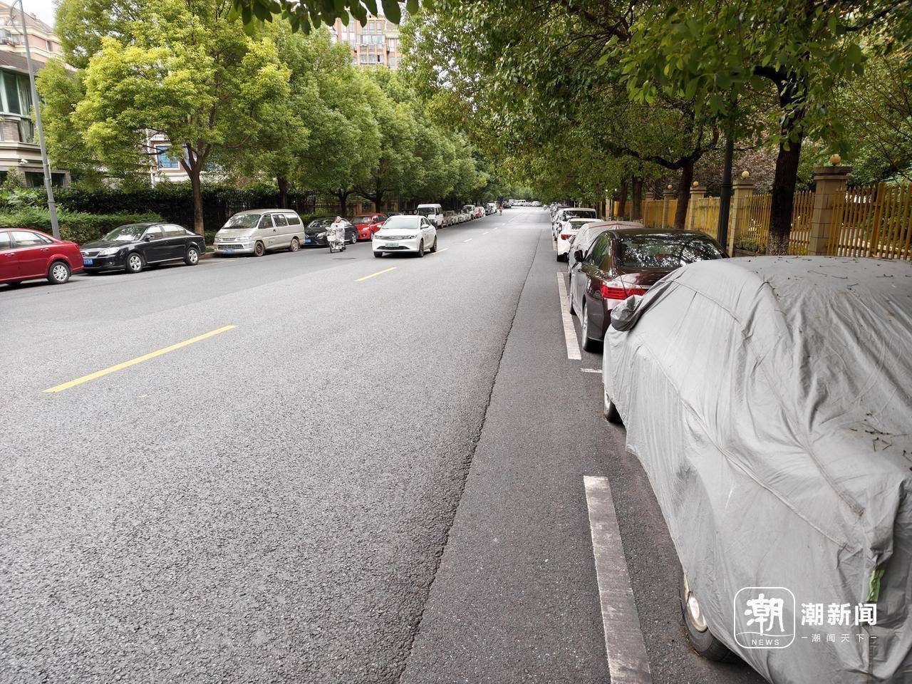 近三成疑似“僵尸车”<strong></p>
<p>usdt价格usdt什么意思</strong>,杭州这里的路边免费车位缘何成“停车场”