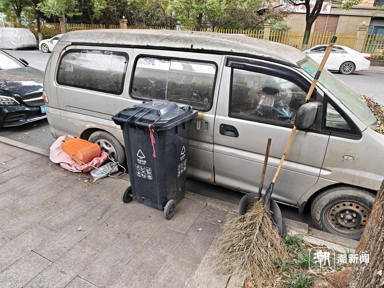 近三成疑似“僵尸车”<strong></p>
<p>usdt价格usdt什么意思</strong>,杭州这里的路边免费车位缘何成“停车场”