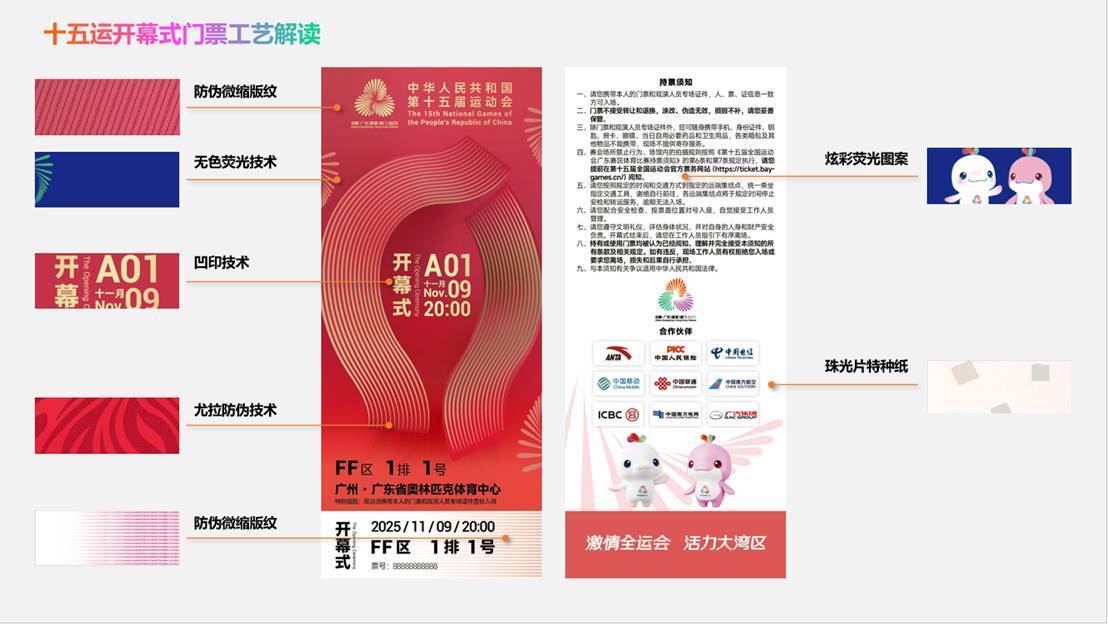 方寸之间展湾区气象<strong></p>
<p>usdt价格usdt什么意思</strong>！十五运会开幕式门票“出圈”了 | 全运来了