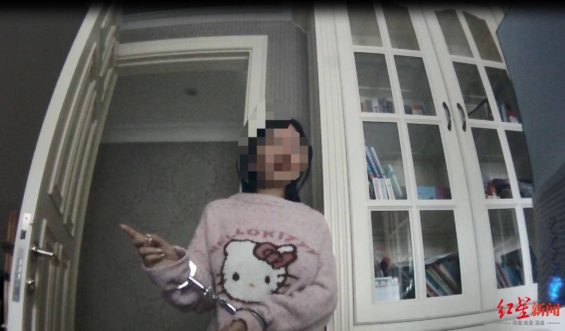 “95后”留学女生遭遇“套路贷”陷阱:13万借款被恶意垒高至1260万<strong></p>
<p>稳定币usdt</strong>,抵押近千万房产还债