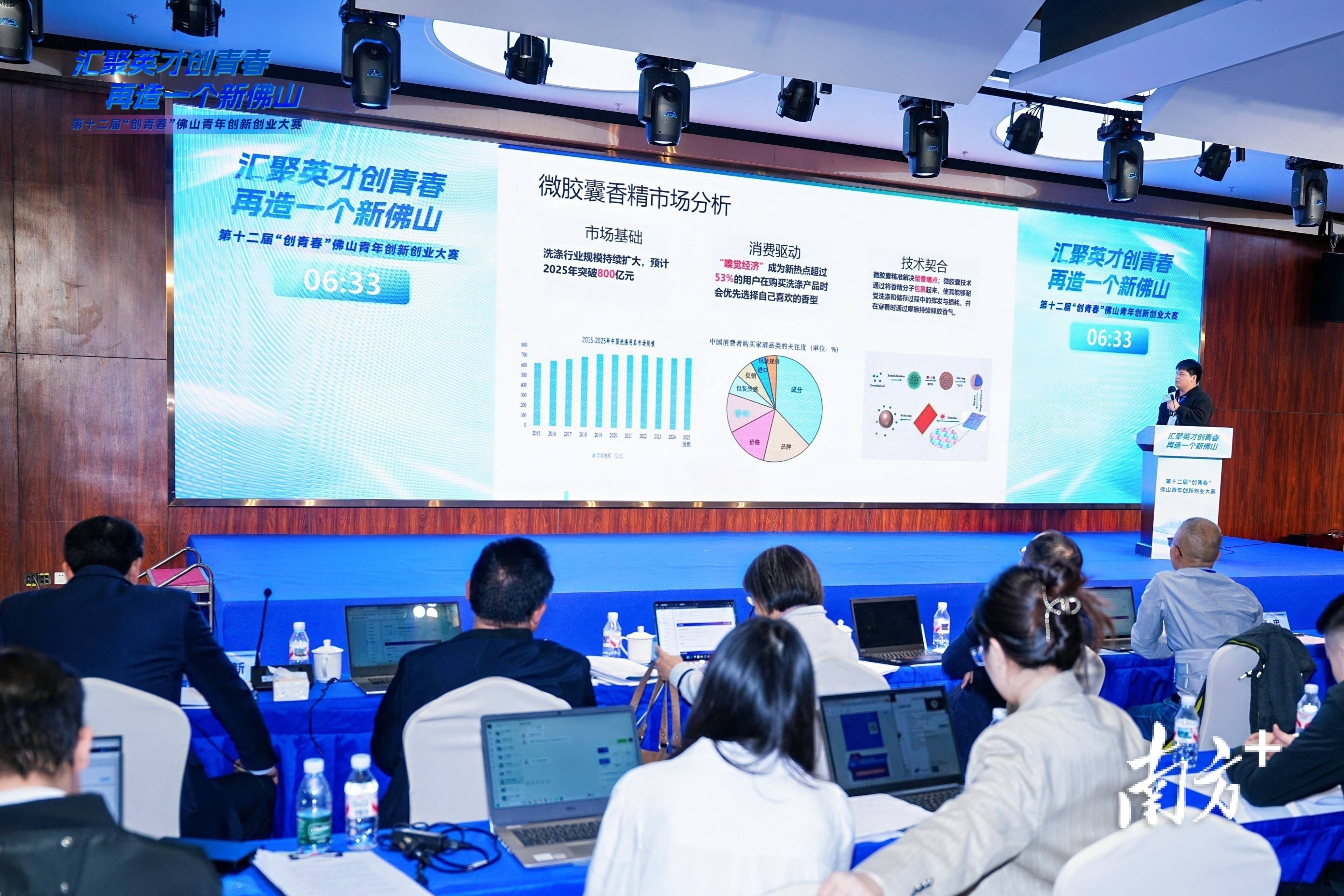 创新大赛<strong></p>
<p>稳定币usdt</strong>,为佛山发展注入青春动能