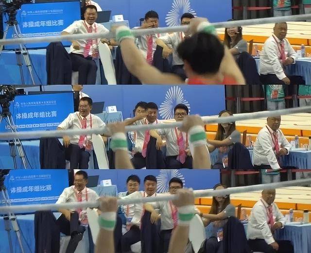 张博恒失误裁判鼓掌<strong></p>
<p>稳定币usdt</strong>?官方回应