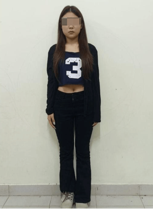 网红“橙子姐姐”柬埔寨失联<strong></p>
<p>稳定币usdt</strong>?柬方:因涉嫌网络诈骗和跨境贩运人口被警方逮捕