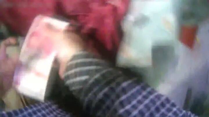 扬州一女子刷短视频惹祸:偷偷去银行取了6万现金<strong></p>
<p>usdt浏览器</strong>,结果……