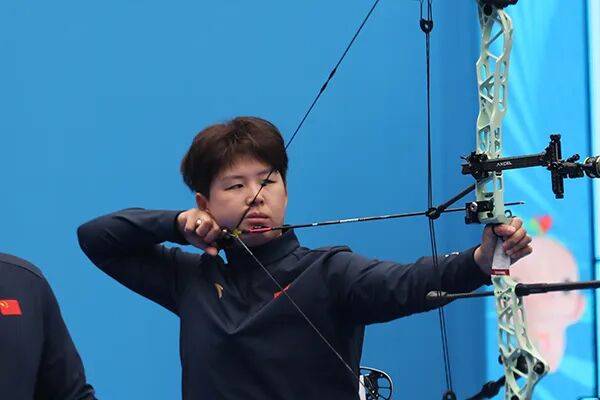 复合弓首入全运会<strong></p>
<p>usdt浏览器</strong>，山西队获前八成绩