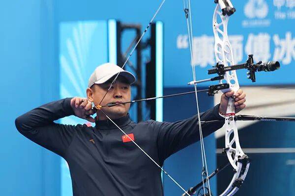 复合弓首入全运会<strong></p>
<p>usdt浏览器</strong>，山西队获前八成绩