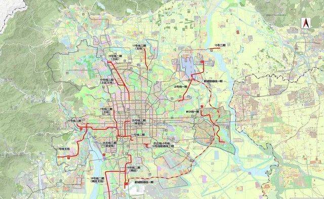 盼了多年！通州多小区或将迎来2条轨道<strong></p>
<p>usdt浏览器</strong>，这条轨道又有进展了