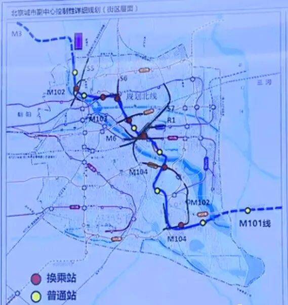 盼了多年！通州多小区或将迎来2条轨道<strong></p>
<p>usdt浏览器</strong>，这条轨道又有进展了