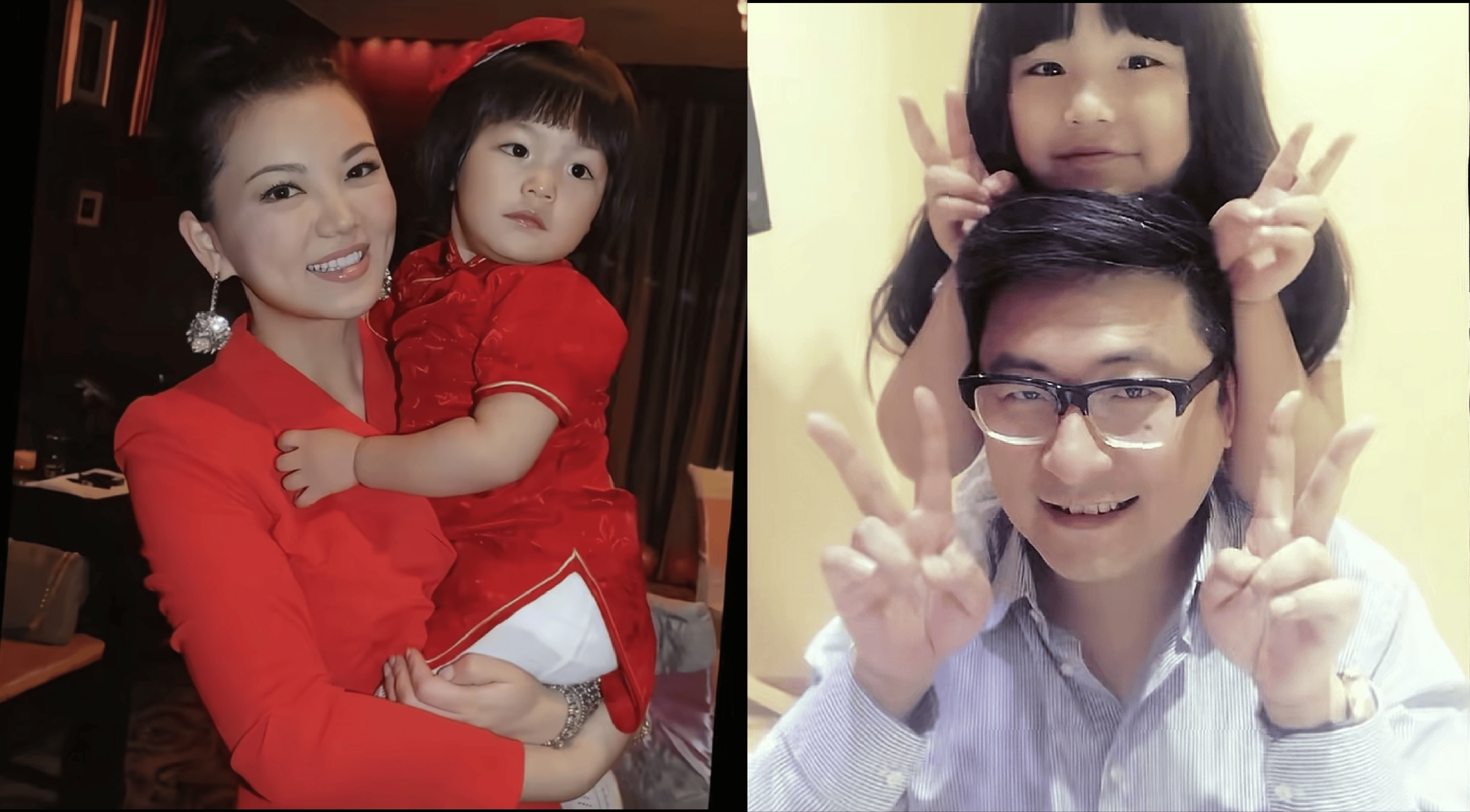 王诗龄分享与李湘合照<strong></p>
<p>usdt浏览器</strong>,王岳伦:怎么没有和爸爸的照片啊