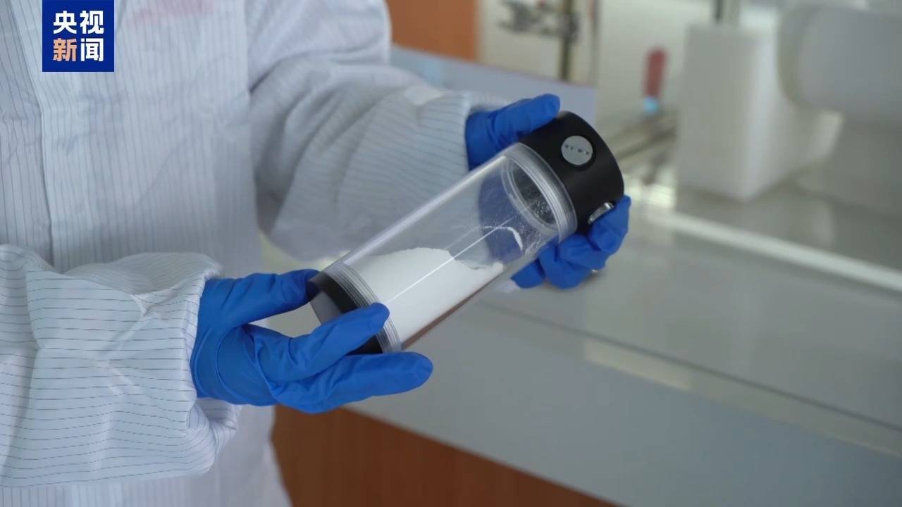 全球最大、国内首条……上周末 我国多领域迎来新突破<strong></p>
<p>usdt浏览器</strong>！