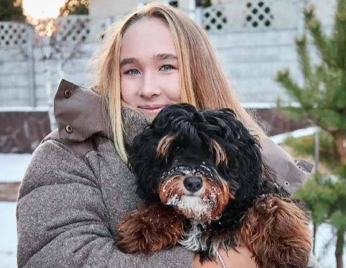 “小米辣”终于有了自己的小狗!曾说养狗是赢球的动力<strong></p>
<p>usdt交易</strong>,WTA官方发“贺信”:愿望实现啦!