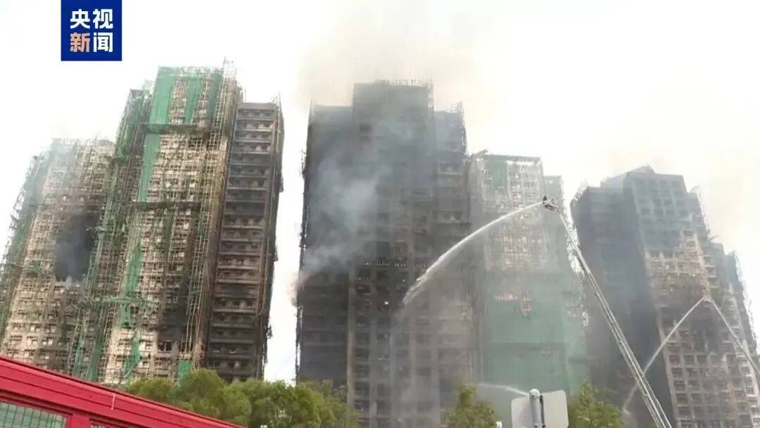 已致94人遇难<strong></p>
<p>usdt支付</strong>，李家超：望内地协助！廉政公署：或涉贪污！这一幕令人破防