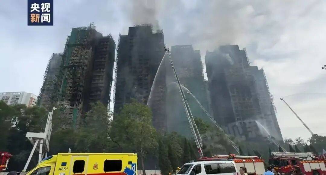 已致94人遇难<strong></p>
<p>usdt支付</strong>，李家超：望内地协助！廉政公署：或涉贪污！这一幕令人破防