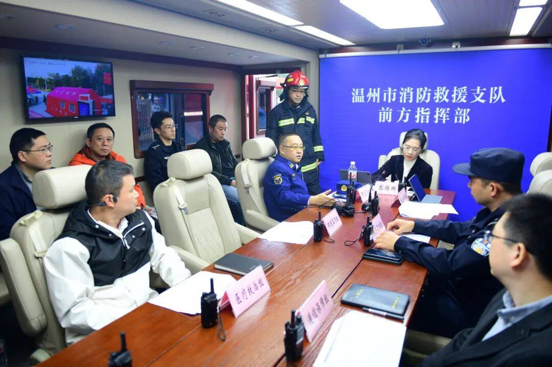 直击339米温州第一高楼“灭火救援现场”<strong></p>
<p>usdt支付</strong>,多部门紧急联动“以练促战”!