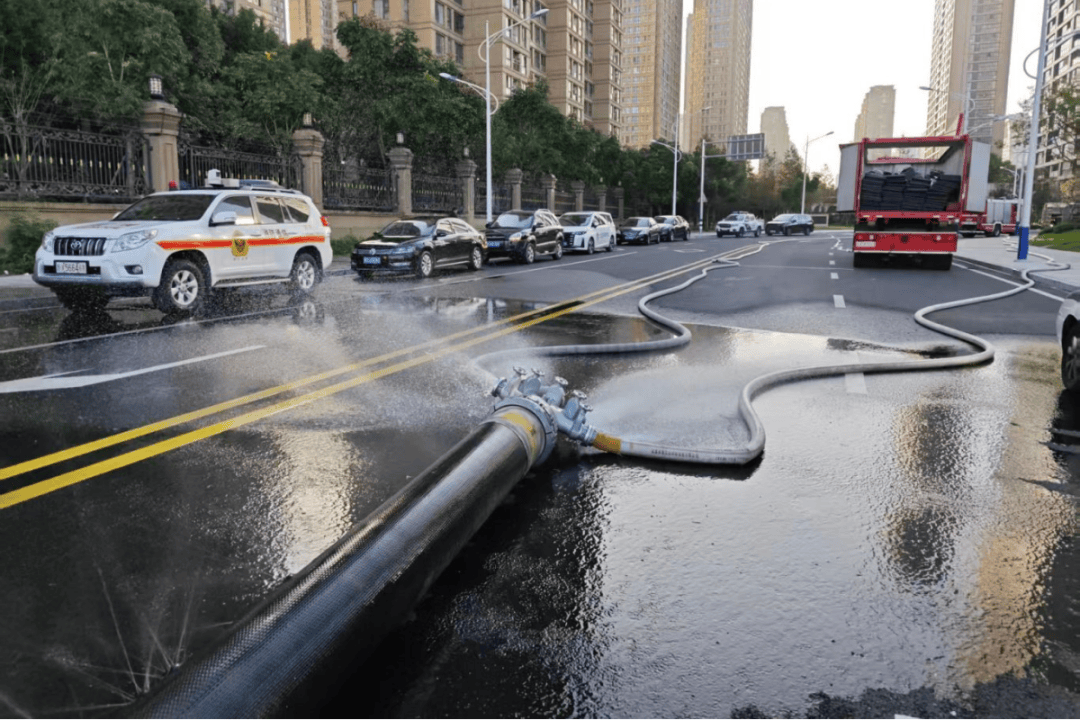 直击339米温州第一高楼“灭火救援现场”<strong></p>
<p>usdt支付</strong>,多部门紧急联动“以练促战”!