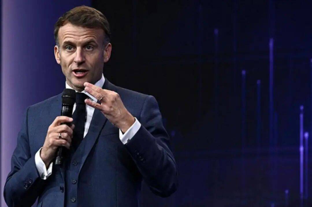 马克龙一路追着它俩<strong></p>
<p>usdt支付</strong>,抢先一步要访华!