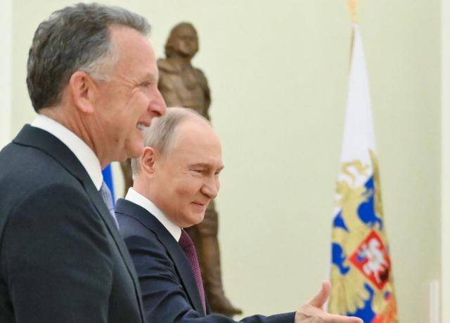 乌克兰拒绝“割地”<strong></p>
<p>usdt泰达币</strong>,特朗普计划开一个新条件换普京停火