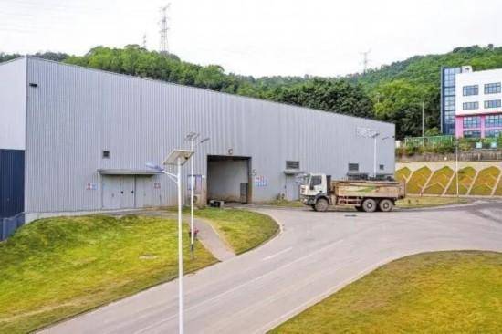 深圳110米高“垃圾山”连根拔起<strong></p>
<p>usdt行情</strong>!你以为的“负资产”被盘活了!